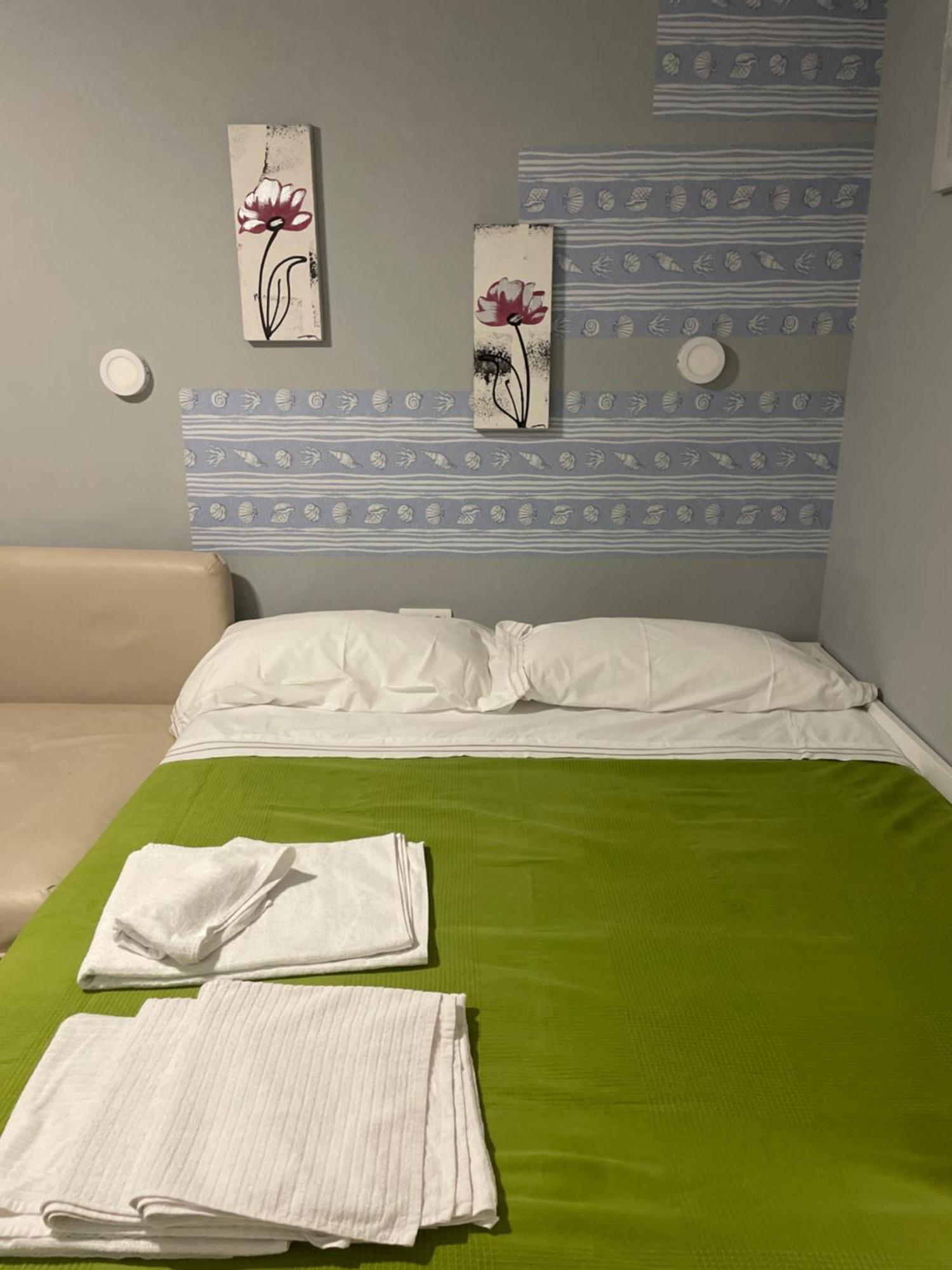 Benalmadena ,Apartamento-Estudio Primera Linea De Playa 외부 사진